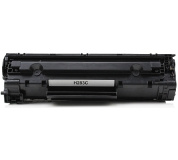 HP CF283A - kompatibilní