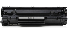 HP CF283A - kompatibilní