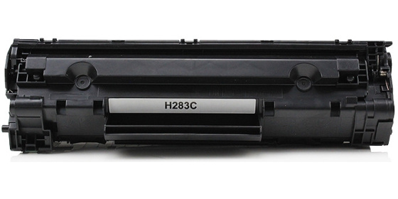 HP CF283A - kompatibilní