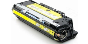 Kompatibilní toner HP Q2672 A žlutá reman. 4000stran Q 2672