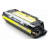 Kompatibilní toner HP Q2672 A žlutá reman. 4000stran Q 2672