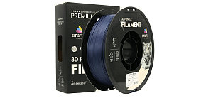 Smart Print Filament PETG matná modrá 1.75mm 1kg