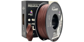 Smart Print Filament PLA čokoládová 1.75mm 1kg