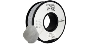 Professional Lab Filament PLA mramor 1.75mm 1kg