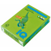 Barevný papír IQ COLORS MA42 A4 160g májově zelená 250listů