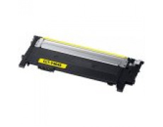 Kompatibilní laserový toner SAMSUNG CLT-Y404S Yellow (1.000str.)