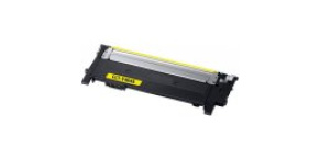 Kompatibilní laserový toner SAMSUNG CLT-Y404S Yellow (1.000str.)