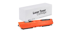 Toner HP  CE310A černý kompatibilní