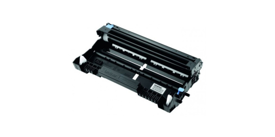 Brother kompatibilní válec DR3100, black, 25000str., optický válec Brother DR-3100 - kompatibilní (25000 stran) (DR3100) DR3100