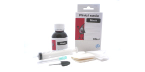 Plnící sada pro CANON PG40 , PG50 , PG 510, PG511, PG 40 , PG 50,PGI5, PGI520, 50ml, Refillkit cartridge PG-40, PG-50 