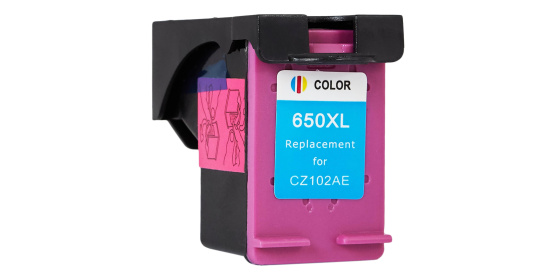 HP CZ102AE kompatibilní