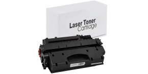 Toner HP CE505X kompatibilní