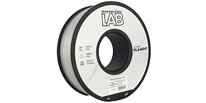 Professional Lab Filament ABS+ transparentní 1.75mm 1kg
