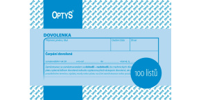 Dovolenka OP1146