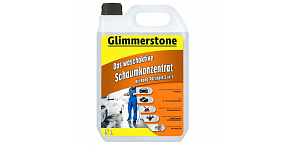 AKTIVNÍ PĚNA NA MYTÍ AUTA - AUTOPLACHET - MOTORU 5 l GLIMMERSTONE