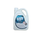 Killer BLUE 2L pro chemická WC