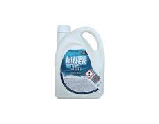 Killer BLUE 2L koncentrovaný přípravek pro chemická WC