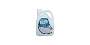 Killer BLUE 2L koncentrovaný přípravek pro chemická WC