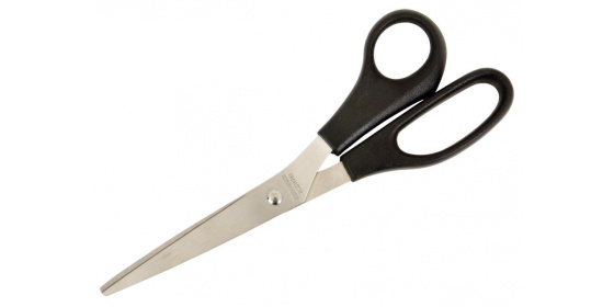 Nůžky DONAU 20,5cm 