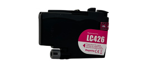 Brother LC426M kompatibilní