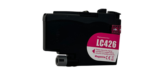 Brother LC426M kompatibilní