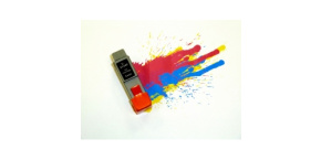 Canon BCI24C barevná, kompatibilní inkoustová kazeta 15,6ml, BCI24,BCI 24