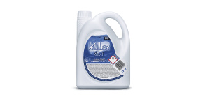 Killer 2v1 rozkladová a sanitární chemie 2L