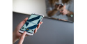 Bluetooth reproduktory SURFACE k zrcadlu LED