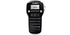 DYMO LabelManager 160, PROMO 3x páska D1 12mmm x 7m