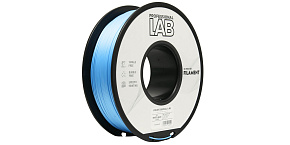 Professional Lab Filament PLA pastelová modrá 1.75mm 1kg Professional Lab Filament PLA pastelová modrá 1.75mm 1kg