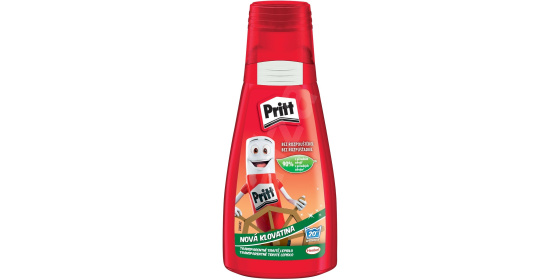 Lepidlo PRITT nová klovatina 100g