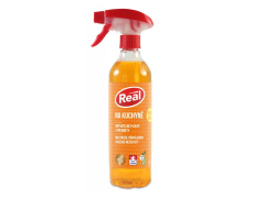 Real 550g univerzální odmašťovač