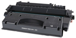Toner HP CE505X kompatibilní