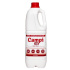 CAMPI RED 2L pro nádrže s čistou vodou pro splachování