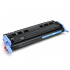 HP Q6001A modrá kompatibilní toner reman 2000stran, Q6001 A