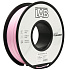 Professional Lab Filament PLA pastelová růžová 1.75mm 1kg