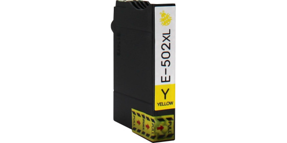 Epson T02W44010 / 502XL kompatibilní