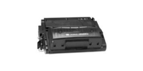 HP Q5942A černá kompatibilní toner,reman 10000stran 
