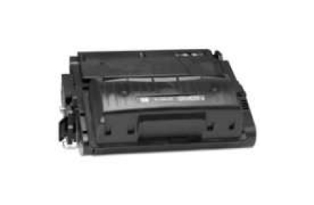 HP Q5942A černá kompatibilní toner,reman 10000stran 