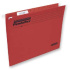 Závěsné zakládací desky Pendaflex červené