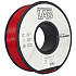Professional Lab Filament ABS+ červená 1.75mm 1kg