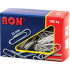 Dopisní spony kulaté RON 453 32mm 75ks