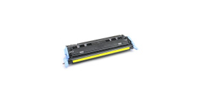 Kompatibilní toner HP Q6002A žlutá kompatibilní 2000stran Q6002 A