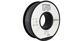 Professional Lab Filament PETG + CF černá 1.75mm 1kg
