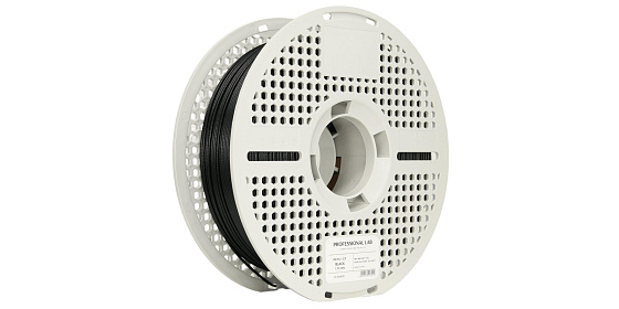 Professional Lab Filament PETG + CF černá 1.75mm 1kg