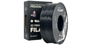 Smart Print Filament ASA černá 1.75mm 1kg Smart Print Filament ASA černá 1.75mm 1kg