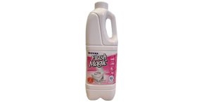 FLUSH Magic 2L pro nádrže s čistou vodou pro splachování WC
