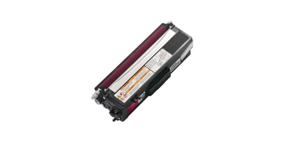 Toner Brother TN-325M červený kompatibilní toner  (HL-4140, 4150, 4570, DCP-9055, 9270) 3500 kopií