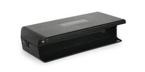 Tester bankovek Wallner DL 102