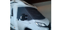 Fiat Ducato r.v.2014 - 2024 vnější termoizolační potah pro obytný automobil